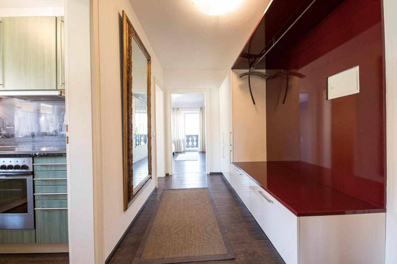 Partnach Apartment Garmisch-Partenkirchen Exterior photo