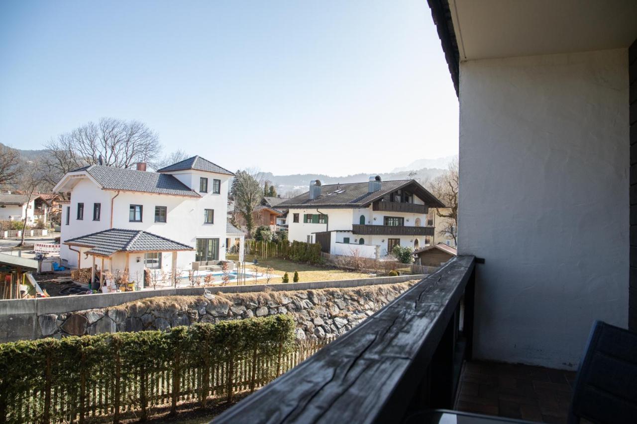 Partnach Apartment Garmisch-Partenkirchen Exterior photo